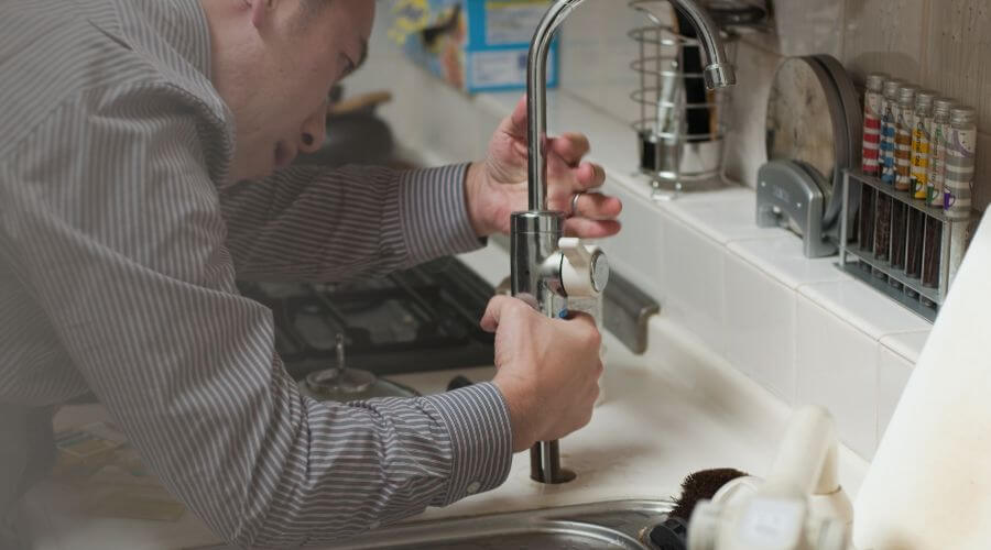 Professional Gas Leak Detection in Max, MN